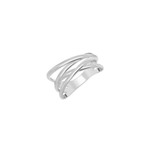 JVD Stylový stříbrný prsten SVLR0251XH200 52 mm