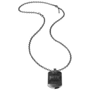 Police Pánský náhrdelník MIB Limited Edition PJ26400PSUB/01