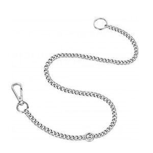 Morellato Masivní ocelový řetěz na klíče/klíčenka Motown SALS36