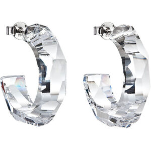 Preciosa Náušnice Dazzle Crystal 6768 00