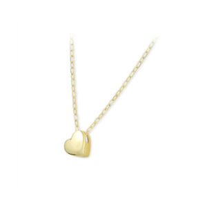 Brilio Půvabný náhrdelník ze zlata 273 001 00133 00 (řetízek