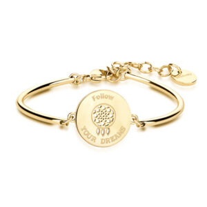 Brosway Ocelový náramek Dreamcatcher Chakra BHK27