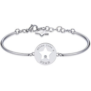 Brosway Ocelový náramek Star Chakra BHK286