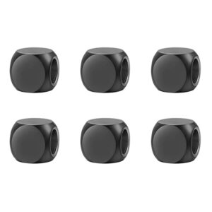 Brosway Ocelový přívěsek Kit 6 pieces TJ Man BTJU05