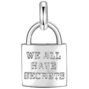 Brosway Ocelový přívěsek Très Jolie BTJM346