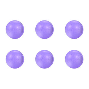 Brosway Přívěsek Kit 6 pieces - Purple jade TJ Man BTJU17