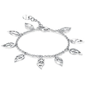 Brosway Stylový náramek Leaves for Life BVS13