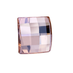 Preciosa Stylová magnetická brož Magnetic Glow s českým křišťálem Preciosa 2249 15