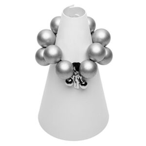 Ballsmania Originální náramek B116M 14-5002 Silver