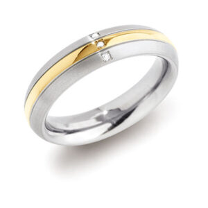 Boccia Titanium Prsten 0131-04 51 mm