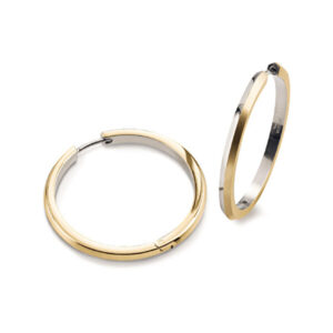 Boccia Titanium Titanové kruhy 0571-02