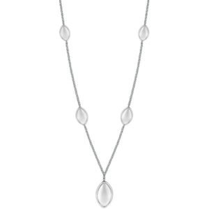 Morellato Ocelový náhrdelník Profonda SALZ02