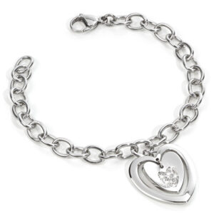 Morellato Ocelový náramek Sogno SUI03 - SLEVA