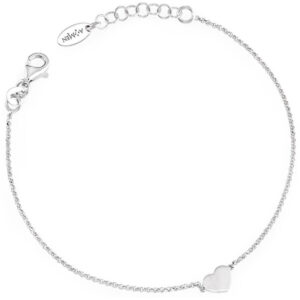 Amen Originální stříbrný náramek Pray