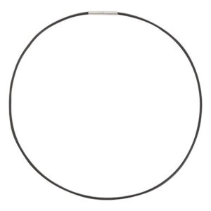 Boccia Titanium Kožené lanko 0805-02 50 cm