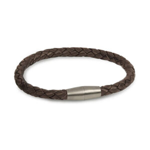 Boccia Titanium Náramek 0347-03 17 cm