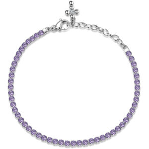 Brosway Moderní ocelový náramek Desideri faith BEI036