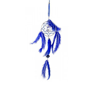 Preciosa Dlouhý lapač snů s českým křišťálem Preciosa - Inspirace 1364 68