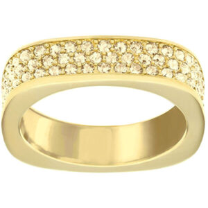 Swarovski Prsten Vio 5139700_5112139 58 mm