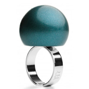 Ballsmania Originální prsten A100M-18-4718 Blue Oceano