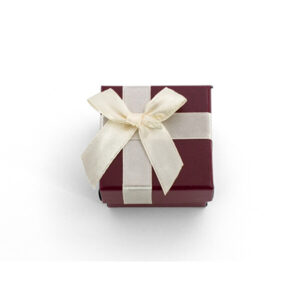 Beneto Vínová dárková krabička se stužkou KP8-5