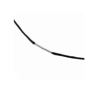 Boccia Titanium Saténové lanko 0865-01 60 cm