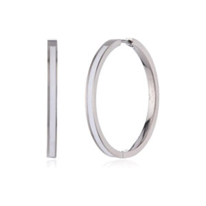 Boccia Titanium Titanové kruhy 0516-04