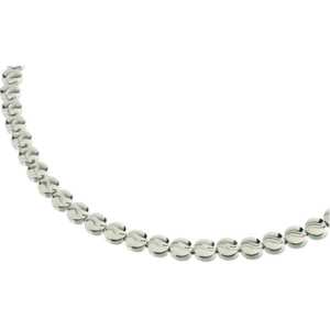 Boccia Titanium Titanový náhrdelník 08022-01