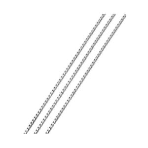 Brilio Silver Stříbrný řetízek Venezia 55 cm 471 086 00045 04
