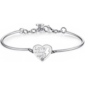 Brosway Ocelový náramek Chakra BHK348