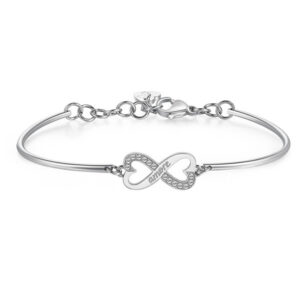 Brosway Ocelový náramek Chakra BHK396