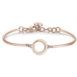 Brosway Ocelový náramek Très Jolie BBR59