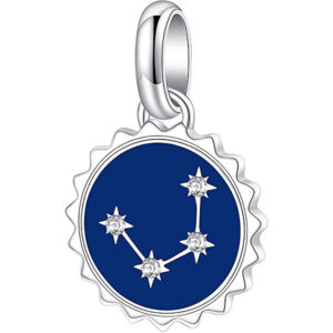 Brosway Ocelový přívěsek Štír Très Jolie BTJM173