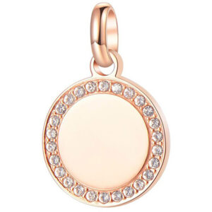 Brosway Ocelový přívěsek Très Jolie BTJM365