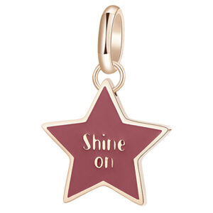 Brosway Ocelový přívěsek Très Jolie BTJM373