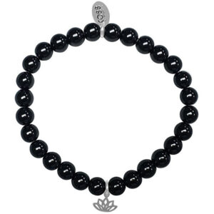 CO88 Náramek z achátu 865-180-017048-0000