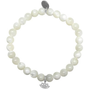 CO88 Náramek z perleti 865-180-017037-0000