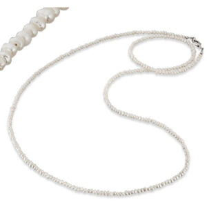 Engelsrufer Náhrdelník s perlami ERN-80-PE