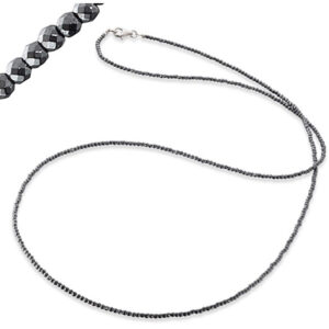 Engelsrufer Náhrdelník z hematitu ERN-80-HA