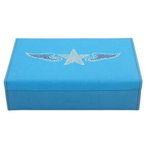 Friedrich Lederwaren Šperkovnice Baccara 20103-5