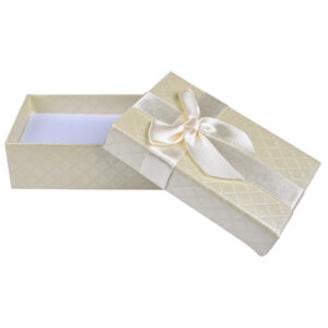 JK Box Dárková krabička na soupravu šperků AT-6/A20