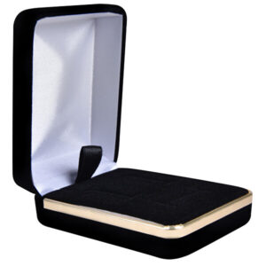 JK Box Dárková krabička na soupravu šperků CD-6/A25