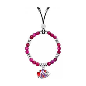 La Petite Story Korálkový náramek Save the Planet LPS05ARR51