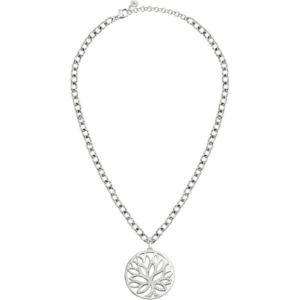 Morellato Dámský náhrdelník s krystaly Strom života Loto SATD04