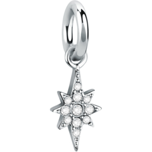 Morellato Dámský ocelový přívěsek Drops SCZ1110