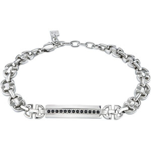 Morellato Módní ocelový náramek Rocce SALS12