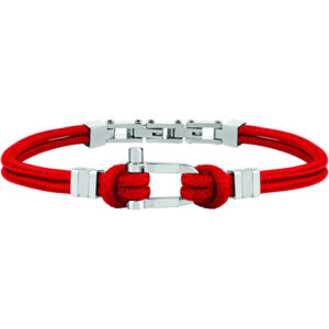 Morellato Ocelový náramek Versilia SAHB12