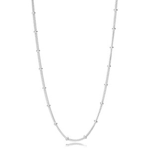 Pandora Stříbrný náhrdelník 397210-70