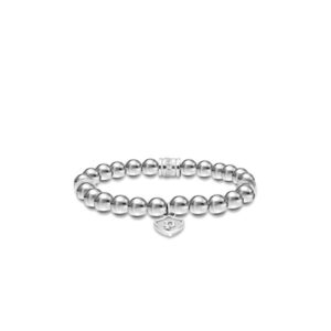 Police Korálkový náramek Talisman PEAGB2120101 19 cm