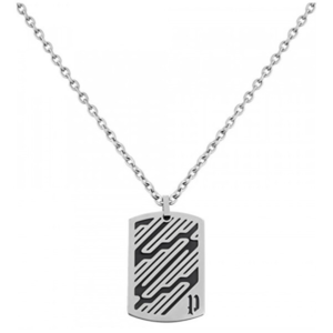 Police Pánský náhrdelník Sligo PJ26485PSB/02